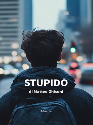 cover image of Stupido